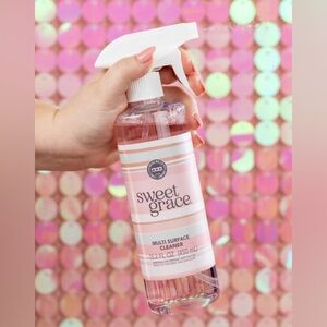 Sweet Grace Multi-Surface Cleaner